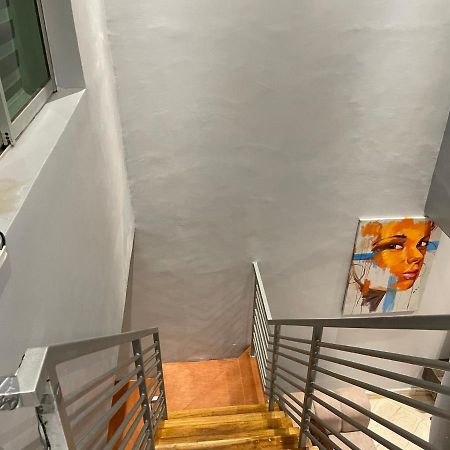 Souz Suites Apartments Lekki Kültér fotó