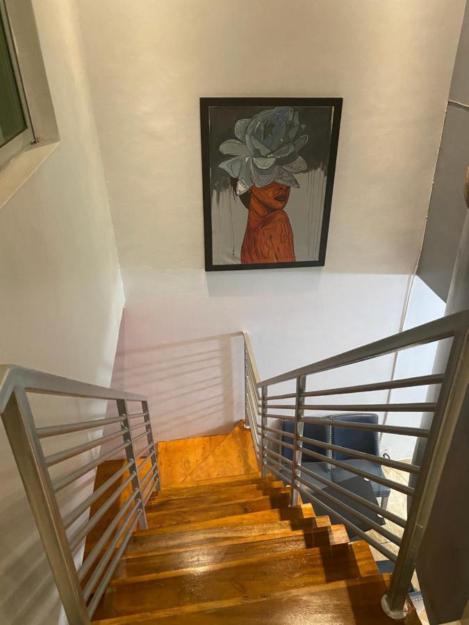 Souz Suites Apartments Lekki Kültér fotó