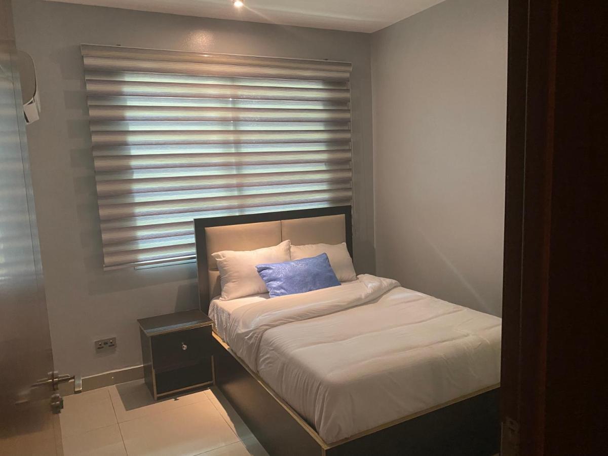 Souz Suites Apartments Lekki Kültér fotó