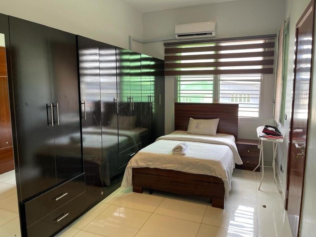 Souz Suites Apartments Lekki Kültér fotó