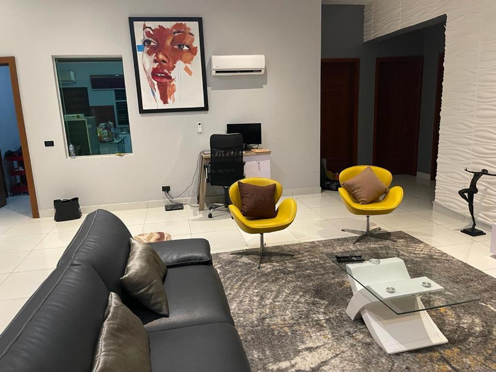 Souz Suites Apartments Lekki Kültér fotó