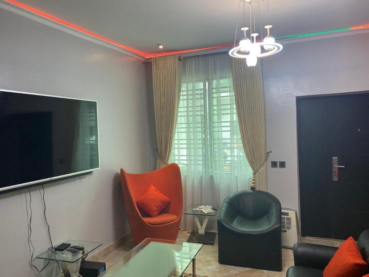 Souz Suites Apartments Lekki Kültér fotó