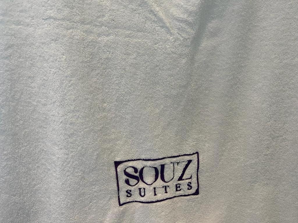 Souz Suites Apartments Lekki Kültér fotó