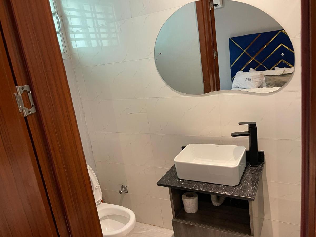 Souz Suites Apartments Lekki Kültér fotó