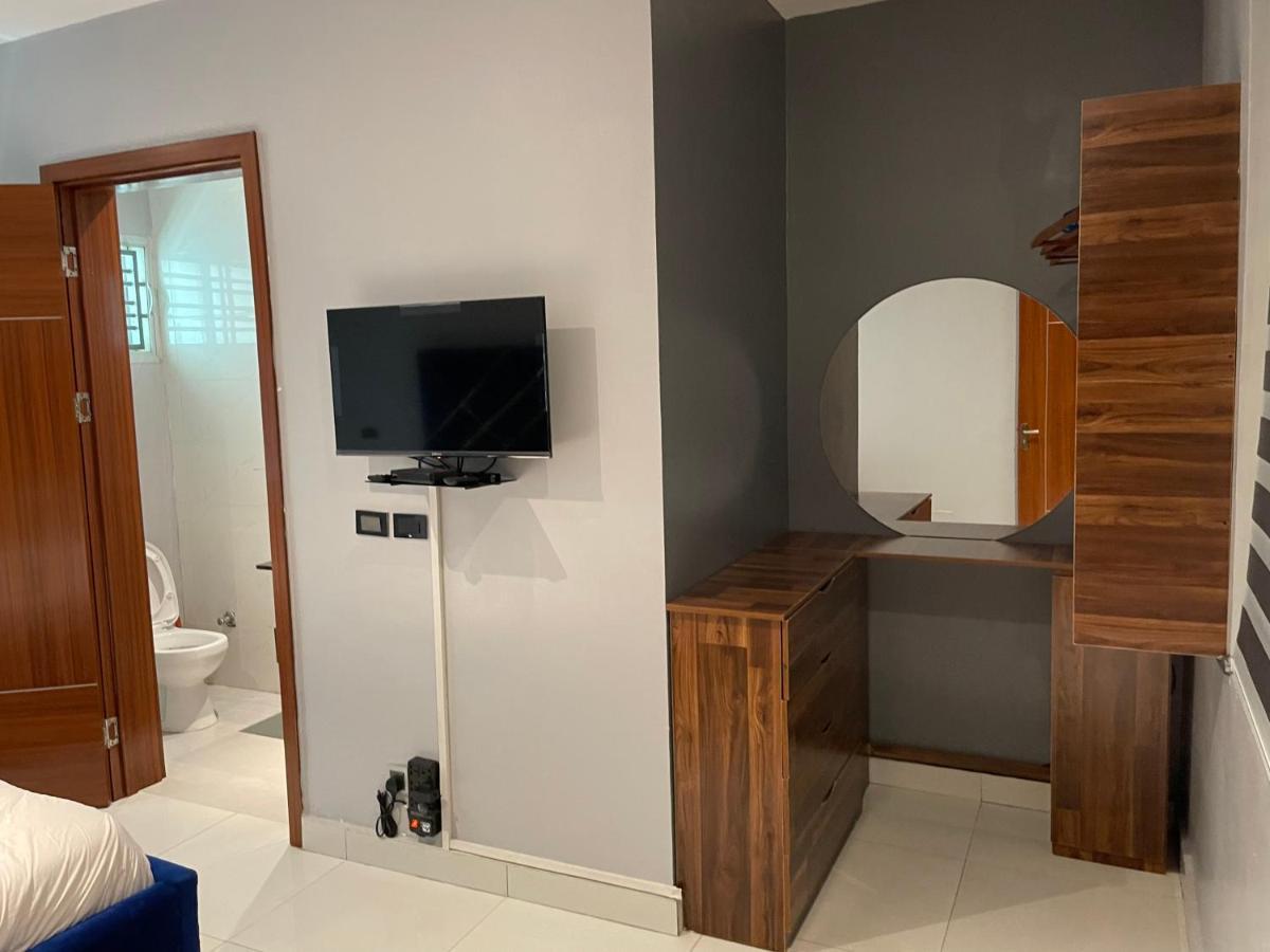 Souz Suites Apartments Lekki Kültér fotó